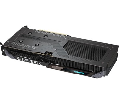 Видеокарта GIGABYTE Видеокарта NVIDIA GeForce RTX 5060TI GV-N506TGAMING OC-8GD 1.0 8ГБ Gaming, GDDR7, OC, Ret