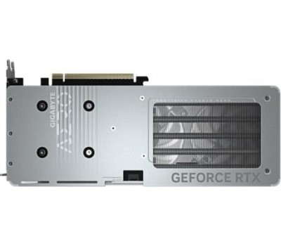 Видеокарта GIGABYTE Видеокарта RTX5060Ti AERO OC 8GB GDDR7 128bit 3xDP HDMI 3FAN RTL