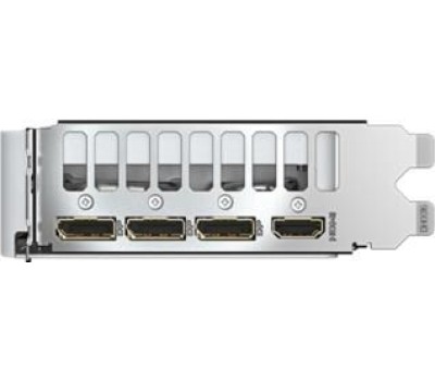 Видеокарта GIGABYTE Видеокарта RTX5060Ti AERO OC 8GB GDDR7 128bit 3xDP HDMI 3FAN RTL