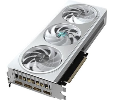 Видеокарта GIGABYTE Видеокарта RTX5060Ti AERO OC 8GB GDDR7 128bit 3xDP HDMI 3FAN RTL