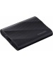 Samsung Portable SSD 1TB T9 [MU-PG1T0B/WW] Type-C, USB 3.2 Gen2, R/W 2000/1950MB/s, 88x60x14mm, Black (12 мес.)