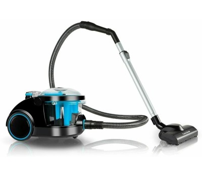 ARNICA Пылесос Bora 5000, 2400Вт, синий/черный [et11131]