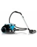 ARNICA Пылесос Bora 5000, 2400Вт, синий/черный [et11131]