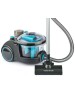 ARNICA Пылесос Bora 5000, 2400Вт, синий/черный [et11131]