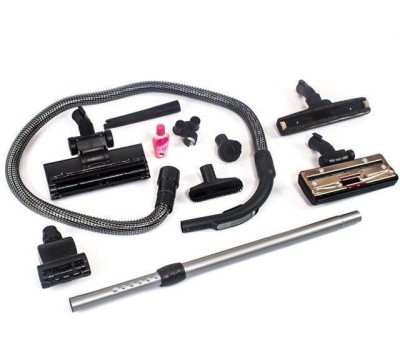 ARNICA Пылесос Bora 5000, 2400Вт, синий/черный [et11131]