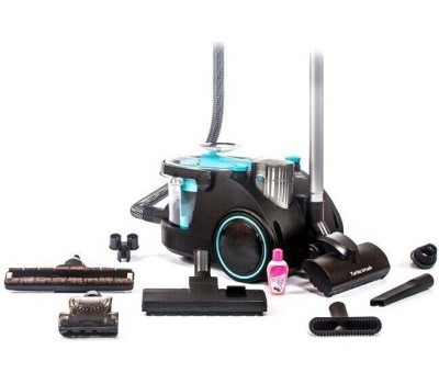 ARNICA Пылесос Bora 5000, 2400Вт, синий/черный [et11131]