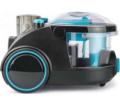 ARNICA Пылесос Bora 5000, 2400Вт, синий/черный [et11131]