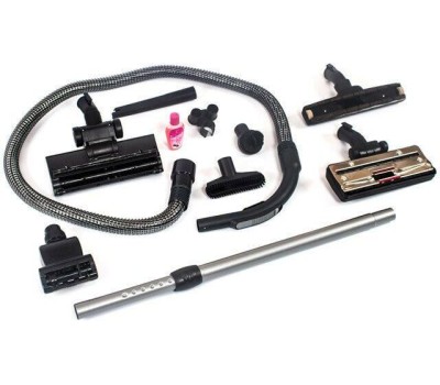 ARNICA Пылесос Bora 5000, 2400Вт, синий/черный [et11131]