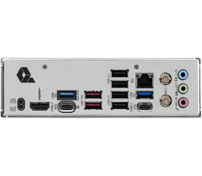 Материнская плата MSI Материнская плата PRO X870-P WIFI, Socket AM5, AMD X870, ATX, Ret