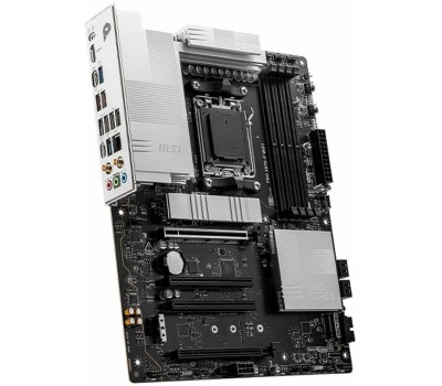 Материнская плата MSI Материнская плата PRO X870-P WIFI, Socket AM5, AMD X870, ATX, Ret