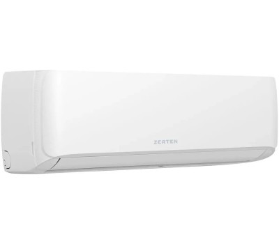 Сплит-система ZERTEN Сплит-система ZSH-7 настенная, до 23м2, 7500 BTU, (комплект из 2-х коробок)