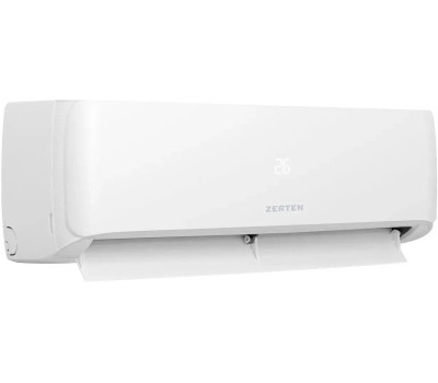 Сплит-система ZERTEN Сплит-система ZSH-7 настенная, до 23м2, 7500 BTU, (комплект из 2-х коробок)