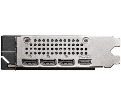 Видеокарта MSI Видеокарта PCIE16 RTX5060TI 16GB RTX 5060 Ti 16G SHADOW 2X OC PLUS