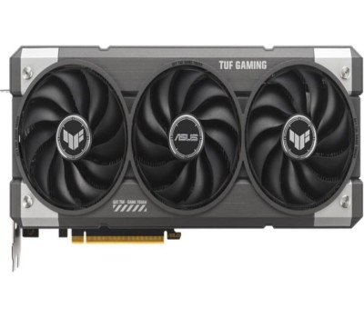 Видеокарта ASUS Видеокарта NVIDIA GeForce RTX 5060 TUF-RTX5060-O8G-GAMING 8ГБ Gaming, GDDR7, OC, Ret