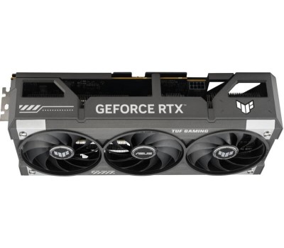 Видеокарта ASUS Видеокарта NVIDIA GeForce RTX 5060 TUF-RTX5060-O8G-GAMING 8ГБ Gaming, GDDR7, OC, Ret