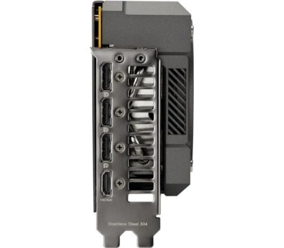 Видеокарта ASUS Видеокарта NVIDIA GeForce RTX 5060 TUF-RTX5060-O8G-GAMING 8ГБ Gaming, GDDR7, OC, Ret