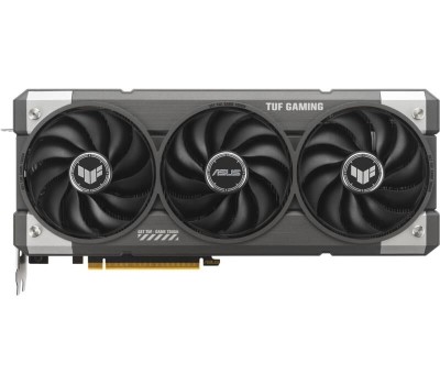 Видеокарта ASUS Видеокарта NVIDIA GeForce RTX 5060 TUF-RTX5060-O8G-GAMING 8ГБ Gaming, GDDR7, OC, Ret