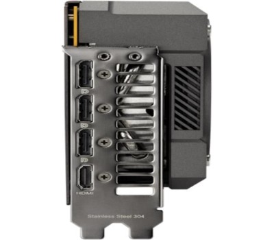 Видеокарта ASUS Видеокарта NVIDIA GeForce RTX 5060 TUF-RTX5060-O8G-GAMING 8ГБ Gaming, GDDR7, OC, Ret