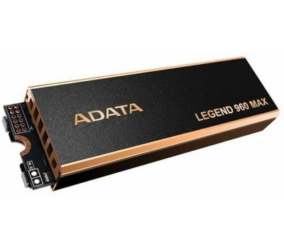 Накопитель SSD ADATA ALEG-960M-2TCS