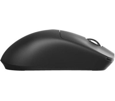 ACER Мышь беспроводная OMR401, игровая, Bluetooth/Радио, оптическая, USB, 12000dpi, черный [zl.mcecc.05c]