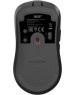 ACER Мышь беспроводная OMR401, игровая, Bluetooth/Радио, оптическая, USB, 12000dpi, черный [zl.mcecc.05c]