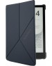 POCKETBOOK Обложка для электронной книги PB743G/PB743C Origami, черный