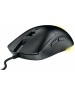 GENIUS Игровая мышь проводная Scorpion M500 /1200-1600-2400-3200 dpi/оптический/6 кнопок/RGB/USB/кабель 1.8м/черный (31040011400)