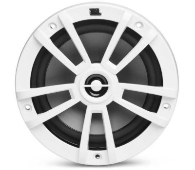 Морская акустика JBL STAGE MARINE 6WHT Морская акустическая система коакс