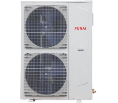 Сплит-система FUNAI Кондиционер LAC-DR105HP.C01/S /Pan DR-4LY / LAC-DR105HP.01/U ПОЛУПРОМЫШЛЕННЫЕ СПЛИТ-СИСТЕМЫ DRAGON (комплект)