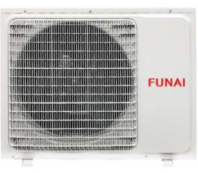 Сплит-система FUNAI Кондиционер LAC-DR105HP.C01/S /Pan DR-4LY / LAC-DR105HP.01/U ПОЛУПРОМЫШЛЕННЫЕ СПЛИТ-СИСТЕМЫ DRAGON (комплект)
