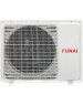 Сплит-система FUNAI Кондиционер LAC-DR105HP.C01/S /Pan DR-4LY / LAC-DR105HP.01/U ПОЛУПРОМЫШЛЕННЫЕ СПЛИТ-СИСТЕМЫ DRAGON (комплект)