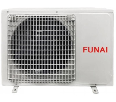 Сплит-система FUNAI Кондиционер LAC-DR105HP.C01/S /Pan DR-4LY / LAC-DR105HP.01/U ПОЛУПРОМЫШЛЕННЫЕ СПЛИТ-СИСТЕМЫ DRAGON (комплект)