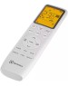 Сплит-система ELECTROLUX Сплит-система инверторного типа Crystal Air Super DC EACS/I-13HFA/N8_V2 комплект