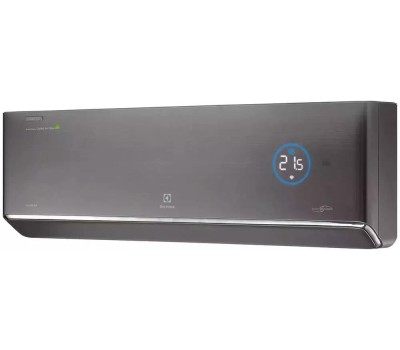 Сплит-система ELECTROLUX Сплит-система инверторного типа Crystal Air Super DC EACS/I-13HFA/N8_V2 комплект