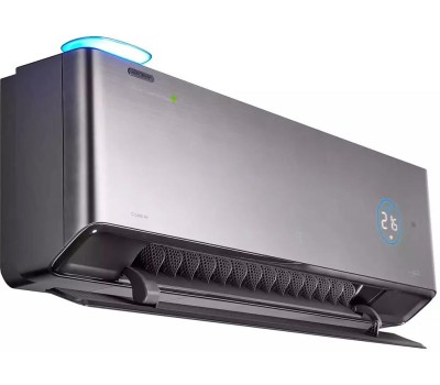 Сплит-система ELECTROLUX Сплит-система инверторного типа Crystal Air Super DC EACS/I-13HFA/N8_V2 комплект