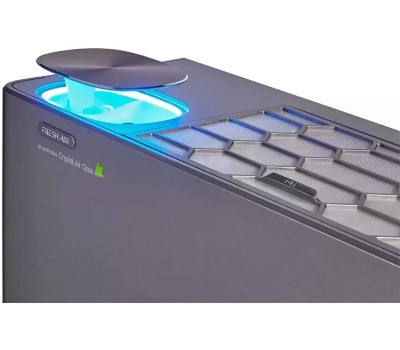 Сплит-система ELECTROLUX Сплит-система инверторного типа Crystal Air Super DC EACS/I-13HFA/N8_V2 комплект