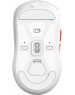 MARVO Мышь беспроводная игровая Niro 60, Белый