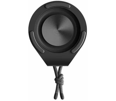 Колонка портативная SUDIO Беспроводная портативная колонка F4 Portable Bluetooth Speaker 20W. Цвет: черный
