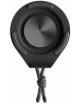 Колонка портативная SUDIO Беспроводная портативная колонка F4 Portable Bluetooth Speaker 20W. Цвет: черный