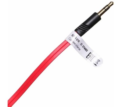 Oklick HP-S-210 red