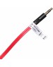 Oklick HP-S-210 red