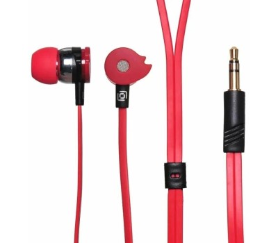 Oklick HP-S-210 red