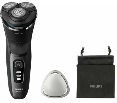 Philips эл. бритва Series 3000 S3244/12 (USB)