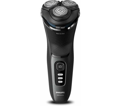 Philips эл. бритва Series 3000 S3244/12 (USB)