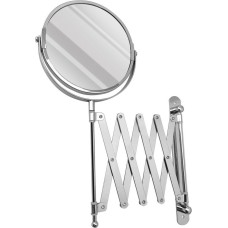 Зеркало настенное САНАКС 75269 Зеркало косметическое раздвижное