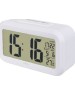 Часы PERFEO (PF_A4848) SNUZ - PF-S2166 белый