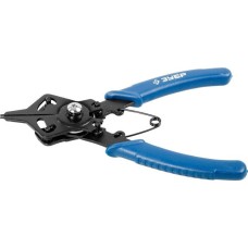 Съемники стопорных колец ЗУБР 22820 2-в-1 универсальный съемник стопорных колец 12-50 мм