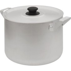 Кастрюля КАЛИТВА 14200 алюм цил 20л