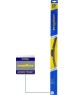Щетка стеклоочистителя GOODYEAR GY000446 PREMIUM 26''/65см бескаркасная