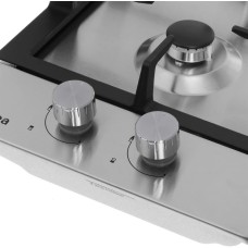 Варочная поверхность газовая MIDEA MG3205TX, 30 см